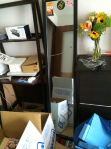 松戸市で引越し不用品回収